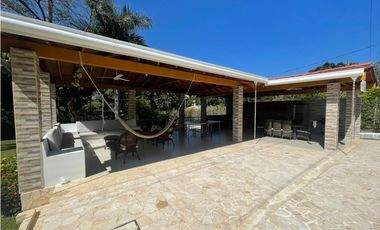 Venta De Finca De Recreo En San Jeronimo