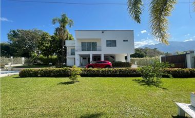 Venta De Finca De Recreo En San Jeronimo