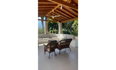 Venta De Finca De Recreo En San Jeronimo