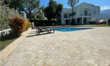 Venta De Finca De Recreo En San Jeronimo