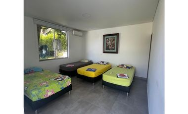 Venta De Finca De Recreo En San Jeronimo