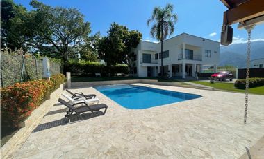 Venta De Finca De Recreo En San Jeronimo