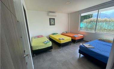 Venta De Finca De Recreo En San Jeronimo