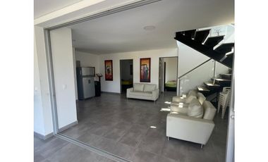 Venta De Finca De Recreo En San Jeronimo
