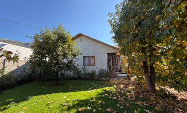 Hermosa Casa en Doñihue