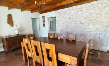 Hermosa Casa en Doñihue