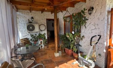 Hermosa Casa en Doñihue