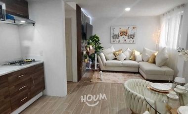 Departamento Los Cipreses ID: 152975