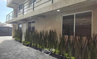 Departamento Los Cipreses ID: 152975