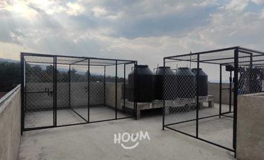 Departamento Los Cipreses ID: 152975