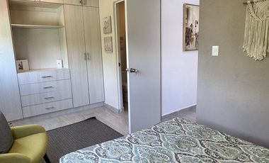 Venta Casa 2 habitaciones en Playa del Carmen con Piscina