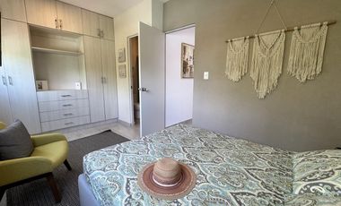 Venta Casa 2 habitaciones en Playa del Carmen con Piscina