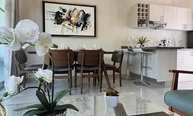 Venta Casa 2 habitaciones en Playa del Carmen con Piscina