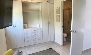 Venta Casa 2 habitaciones en Playa del Carmen con Piscina