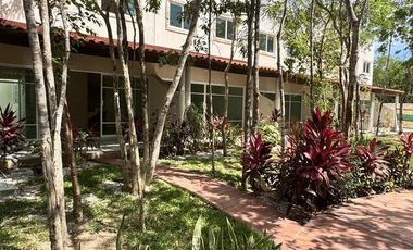 Venta Casa 2 habitaciones en Playa del Carmen con Piscina