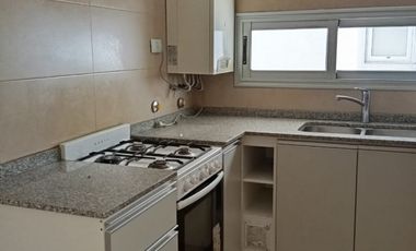 Departamento en Alquiler
