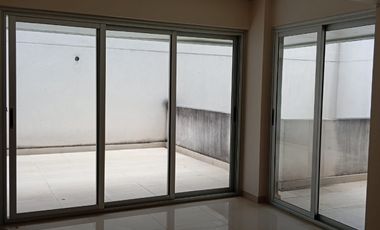 Departamento en Alquiler