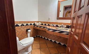 Casa Jewel en renta