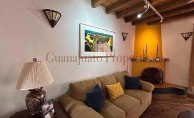 Casa Jewel en renta