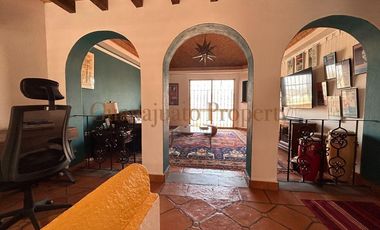 Casa Jewel en renta