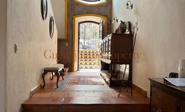 Casa Jewel en renta