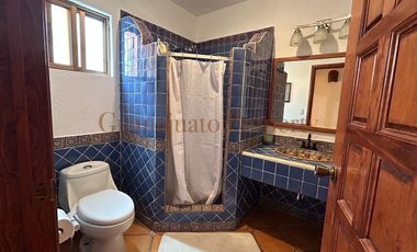 Casa Jewel en renta