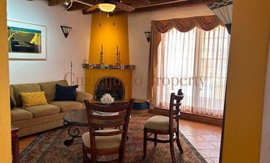 Casa Jewel en renta