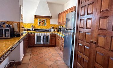 Casa Jewel en renta