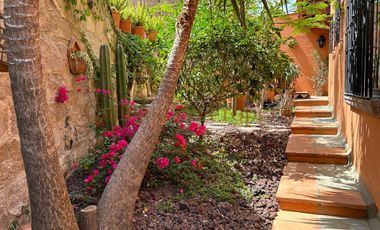 Casa Jewel en renta