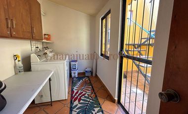 Casa Jewel en renta
