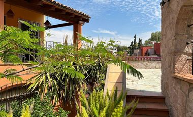 Casa Jewel en renta