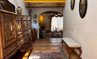 Casa Jewel en renta