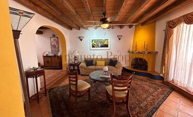 Casa Jewel en renta