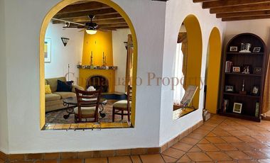 Casa Jewel en renta