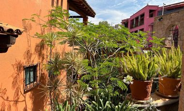 Casa Jewel en renta