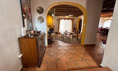 Casa Jewel en renta