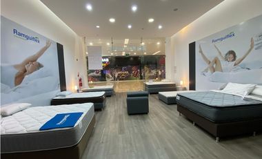 REMATE LOCAL COMERCIAL / WESTLAND MALL / DOS DIVISIONES / PLANTA BAJA