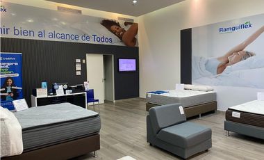 REMATE LOCAL COMERCIAL / WESTLAND MALL / DOS DIVISIONES / PLANTA BAJA