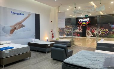 REMATE LOCAL COMERCIAL / WESTLAND MALL / DOS DIVISIONES / PLANTA BAJA