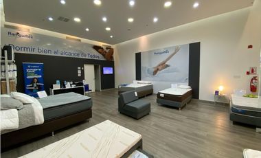 REMATE LOCAL COMERCIAL / WESTLAND MALL / DOS DIVISIONES / PLANTA BAJA