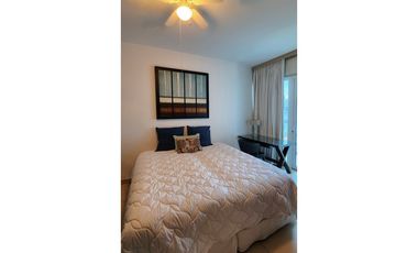 Alquiler de Apartamento AMOBLADO en Avenida Balboa - Sky Residence