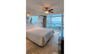 Alquiler de Apartamento AMOBLADO en Avenida Balboa - Sky Residence