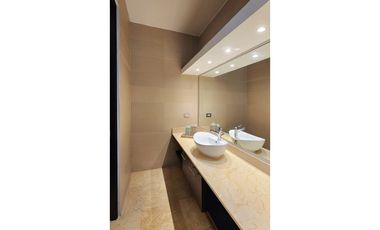 Alquiler de Apartamento AMOBLADO en Avenida Balboa - Sky Residence