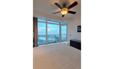 Alquiler de Apartamento AMOBLADO en Avenida Balboa - Sky Residence