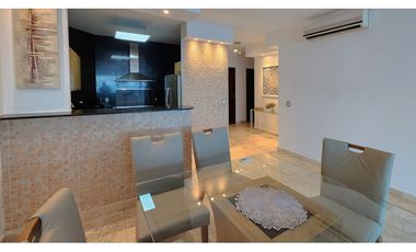Alquiler de Apartamento AMOBLADO en Avenida Balboa - Sky Residence