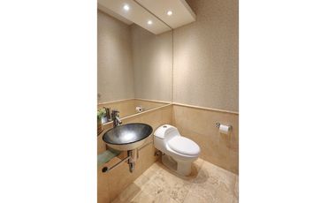 Alquiler de Apartamento AMOBLADO en Avenida Balboa - Sky Residence
