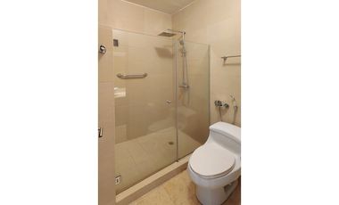 Alquiler de Apartamento AMOBLADO en Avenida Balboa - Sky Residence