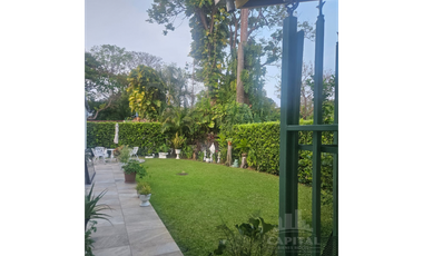 CASA EN ANCON, LOS RIOS - CALLE BOQUERON