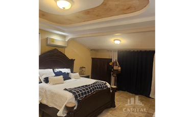 CASA EN ANCON, LOS RIOS - CALLE BOQUERON