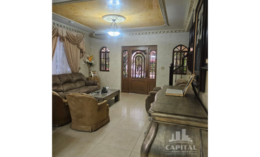 CASA EN ANCON, LOS RIOS - CALLE BOQUERON